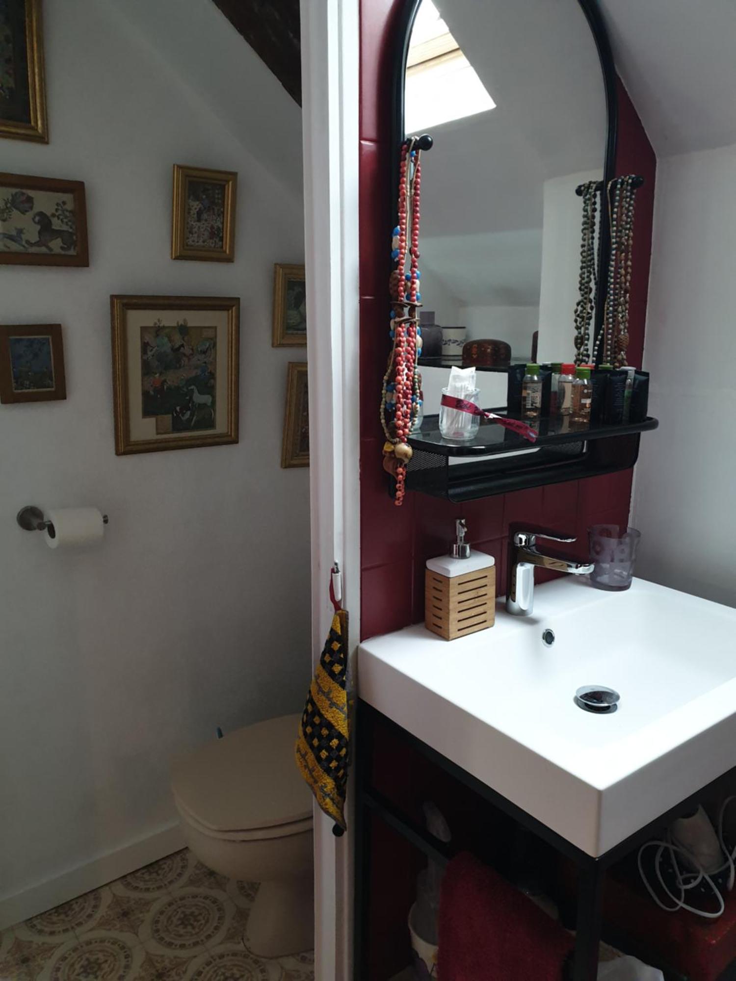 Appartement Eoz An Avel à Combourg Extérieur photo