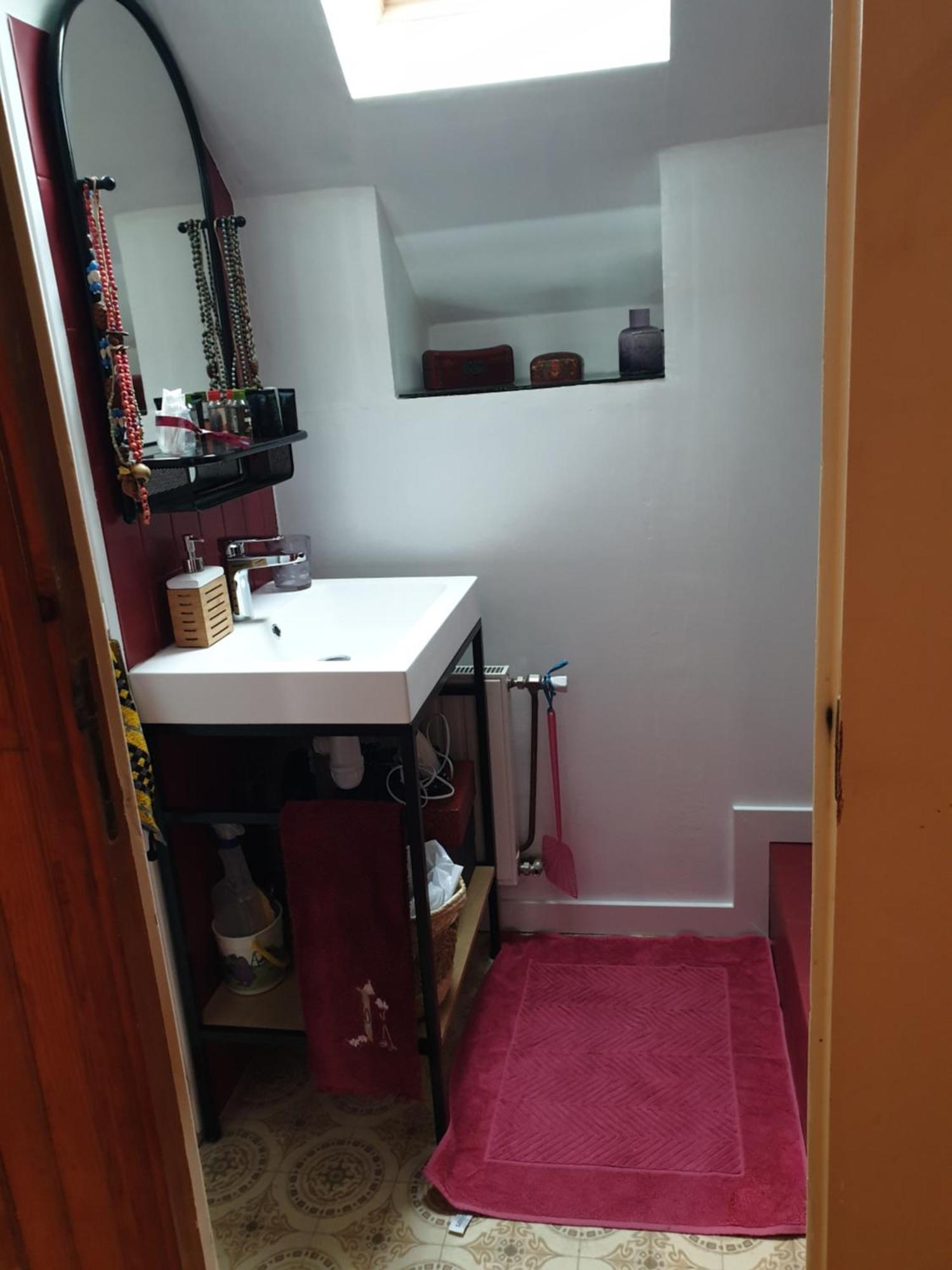 Appartement Eoz An Avel à Combourg Extérieur photo